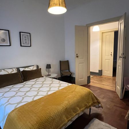 Casa Da Vila Mora Eksteriør billede