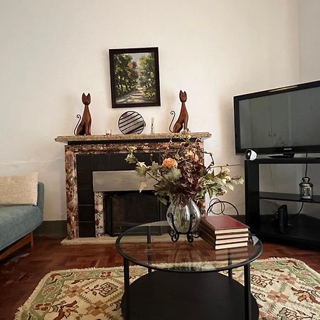 Casa Da Vila Mora Eksteriør billede