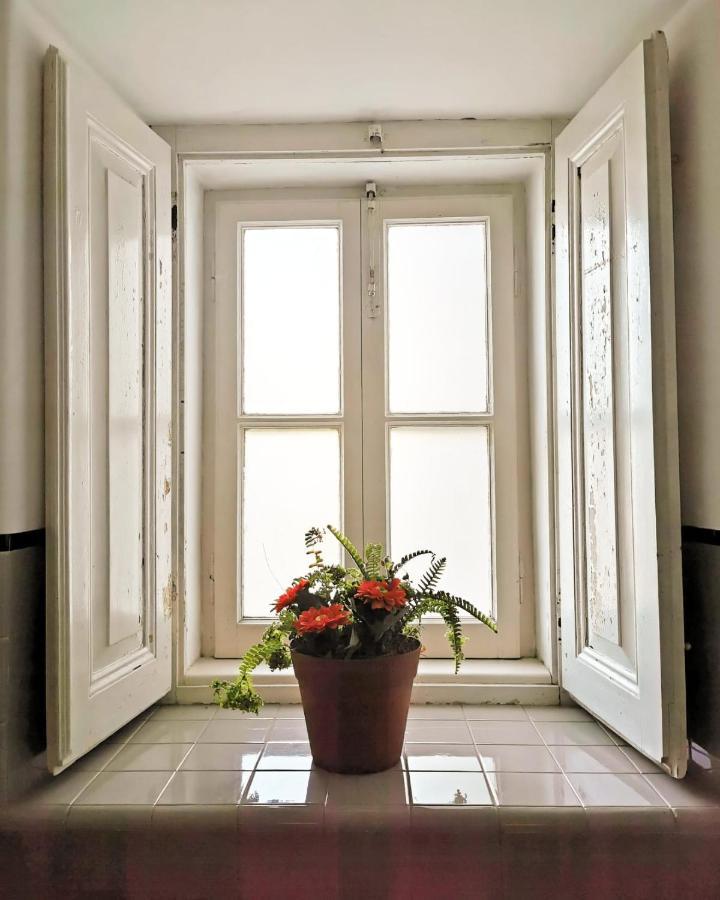 Casa Da Vila Mora Eksteriør billede