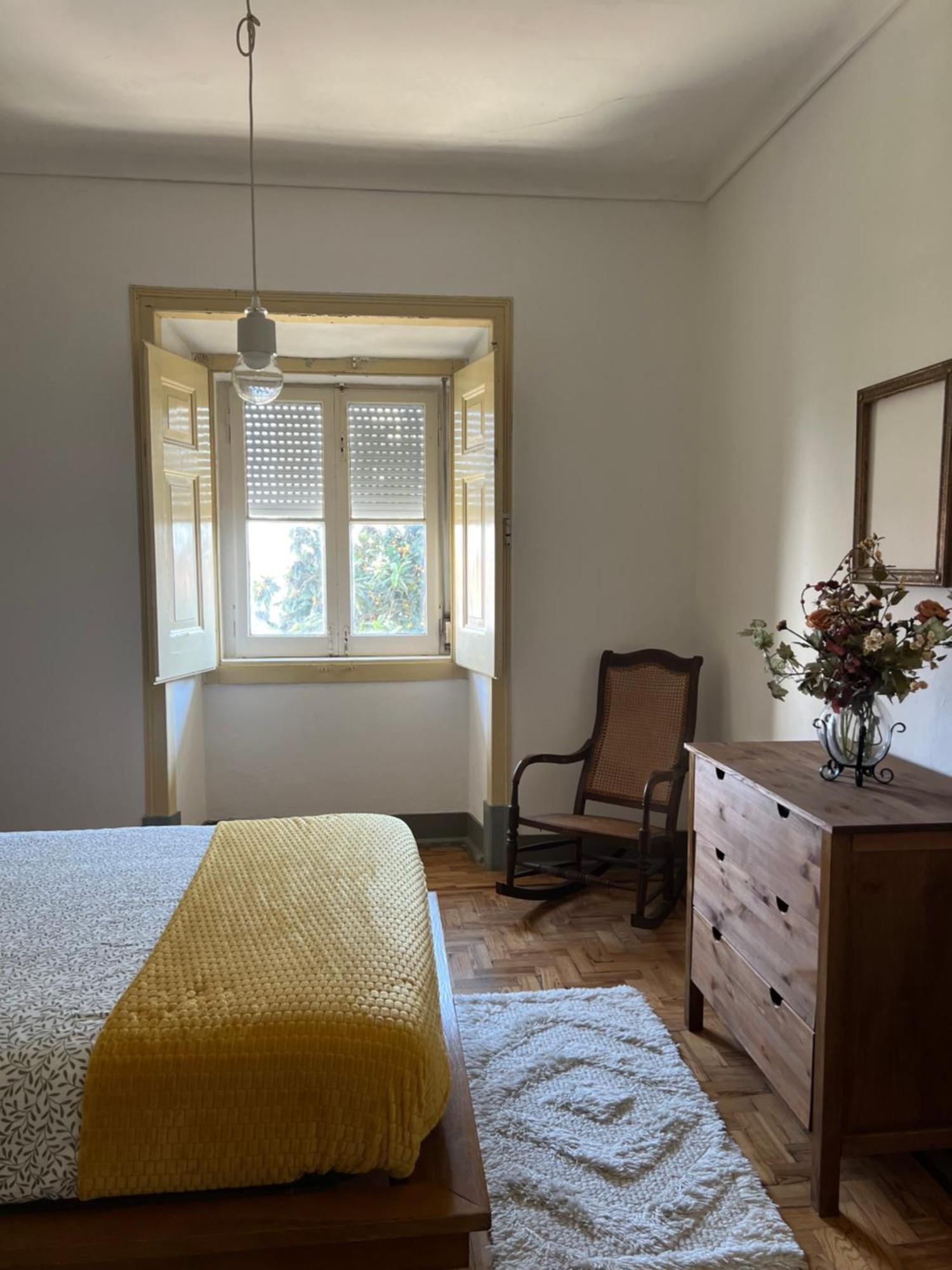 Casa Da Vila Mora Eksteriør billede