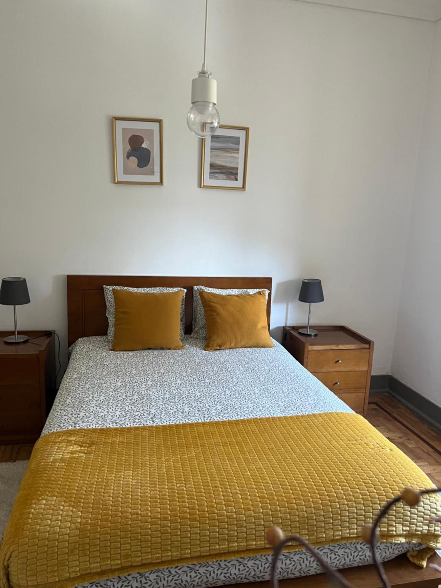 Casa Da Vila Mora Eksteriør billede