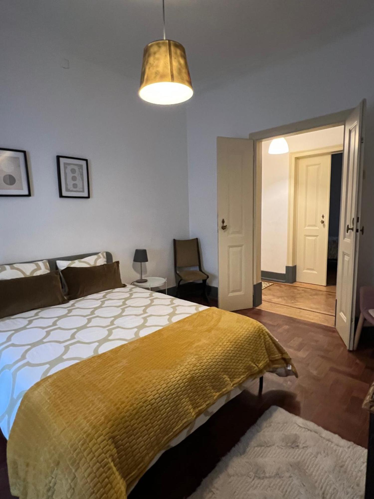 Casa Da Vila Mora Eksteriør billede