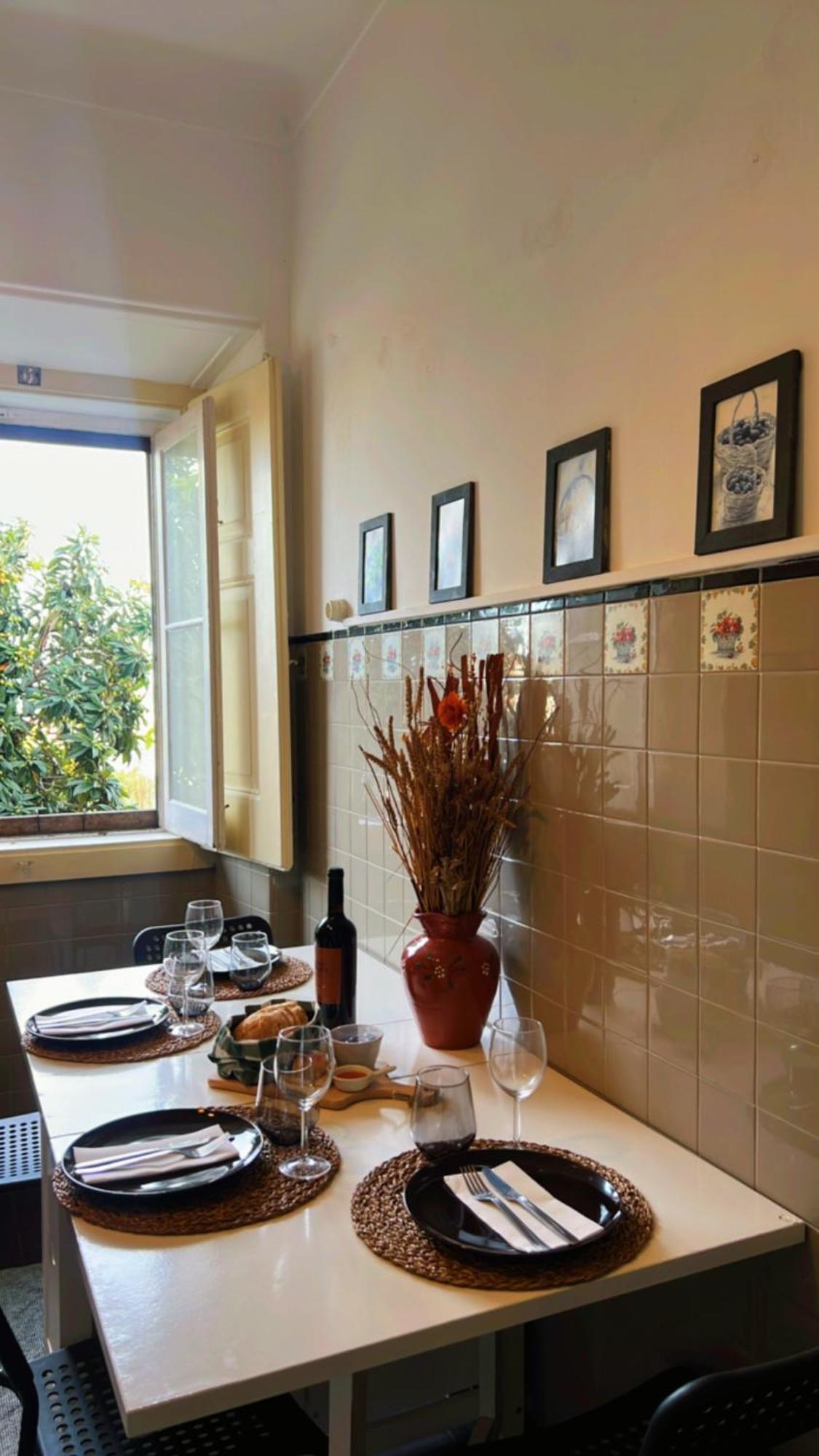 Casa Da Vila Mora Eksteriør billede