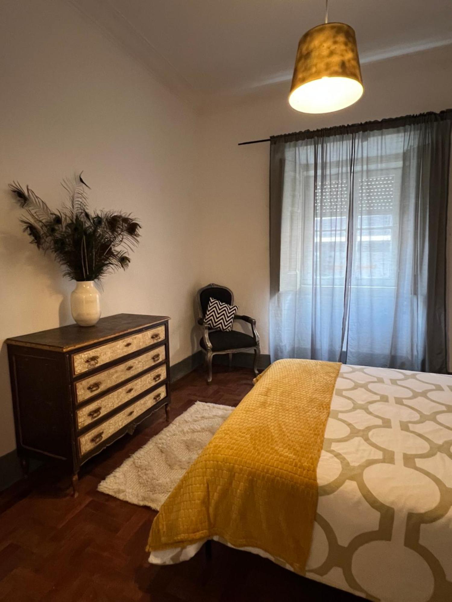 Casa Da Vila Mora Eksteriør billede